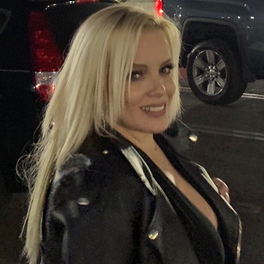 Meet your Posher, Michelle